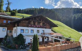 Bed And Breakfast Gasthaus Oberkirn